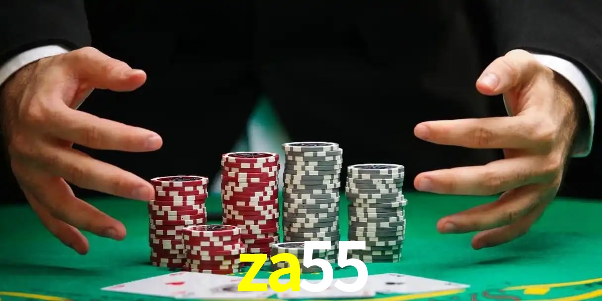 za55 bet