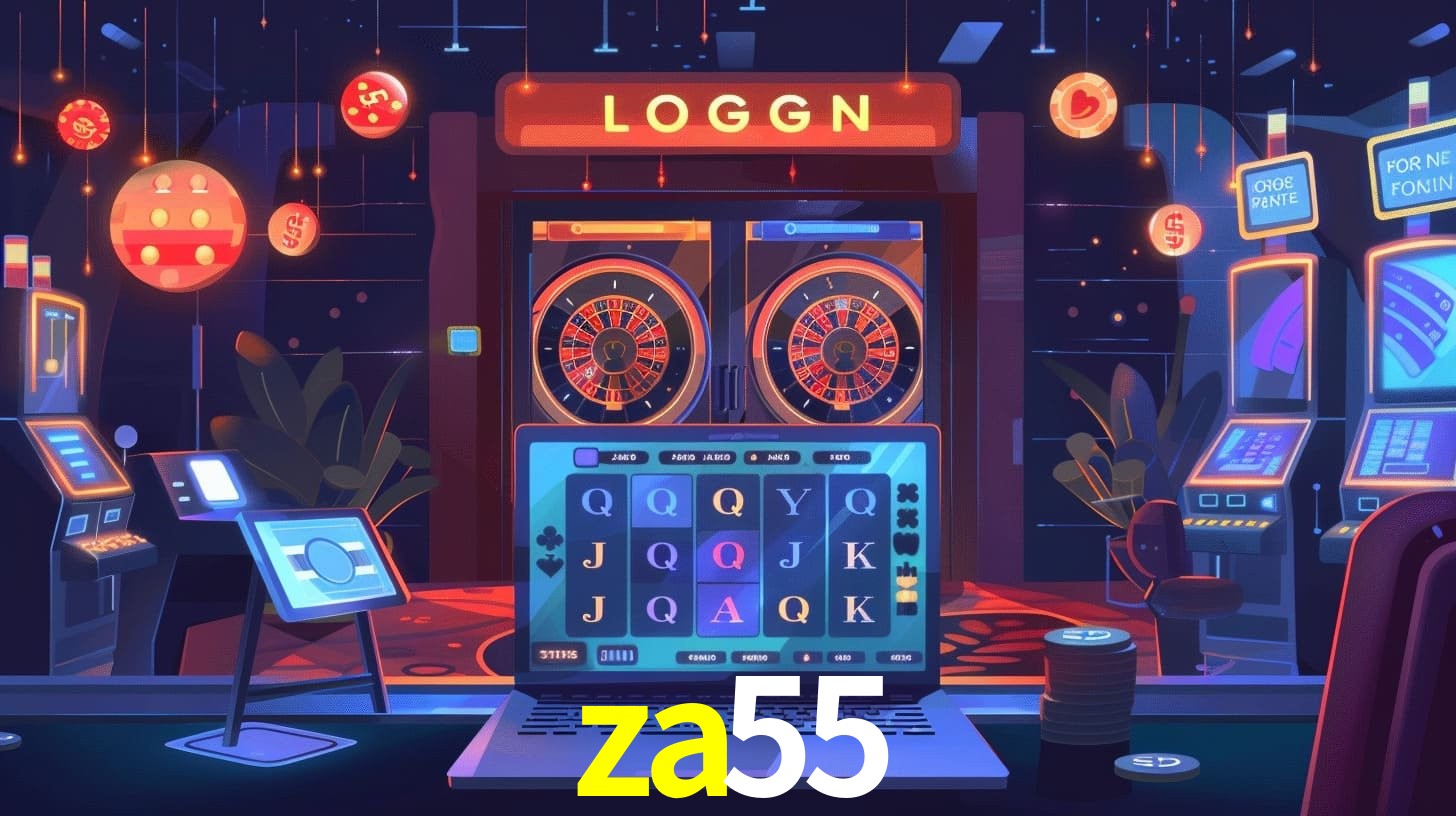za55 bet